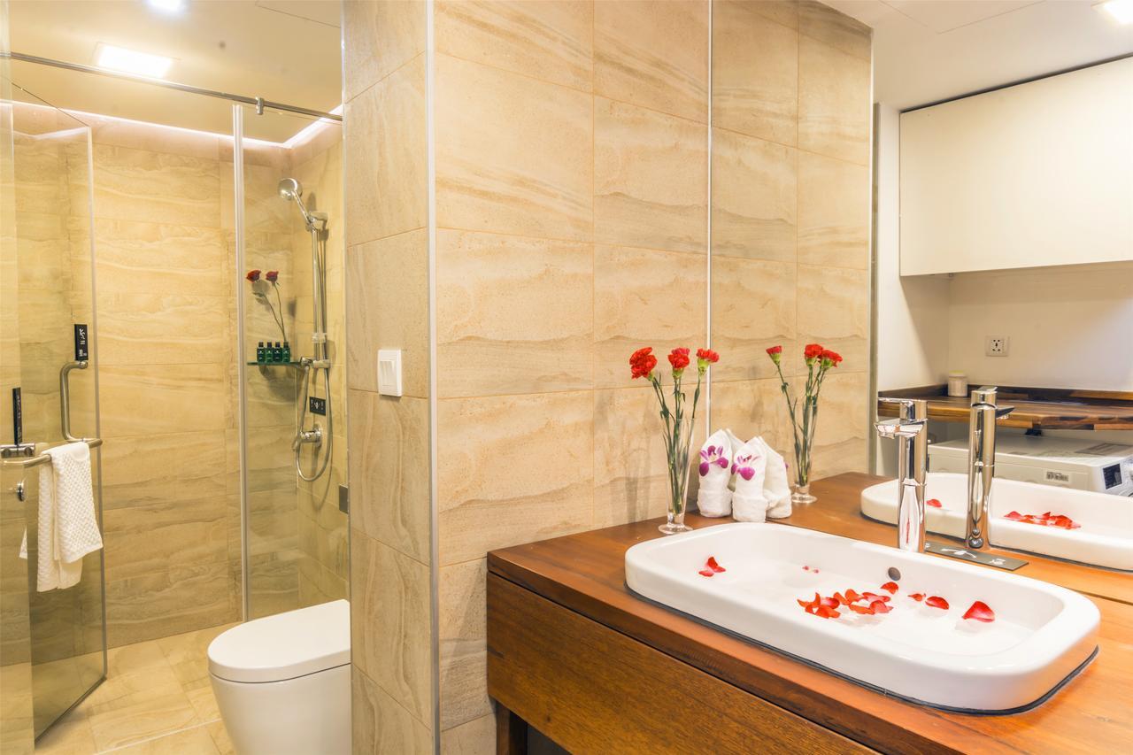 City Comfort Hotel Royal Palace Phnom Penh Extérieur photo