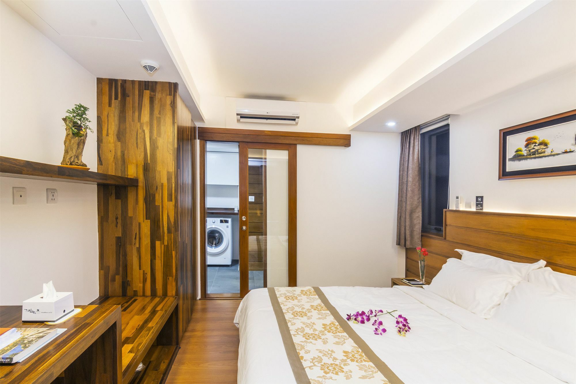 City Comfort Hotel Royal Palace Phnom Penh Extérieur photo